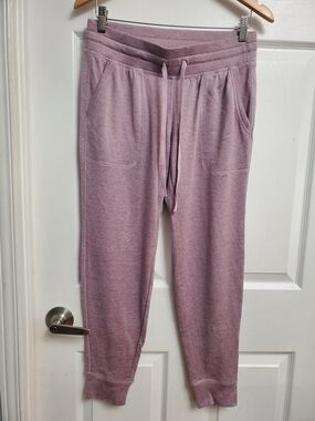 Old Navy Active Dusty Rose Joggers - Size S